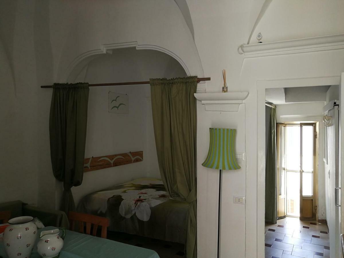 Casa La Chicca Di Gina Apartment Ostuni Exterior photo